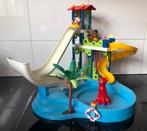 Playmobil Waterpretpark met Glijbanen - 6669, Kinderen en Baby's, Speelgoed | Playmobil, Ophalen of Verzenden, Zo goed als nieuw