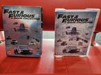 Fast & Furious 8-Movie Collectie DVD Boxset, Vanaf 12 jaar, Ophalen of Verzenden, Gebruikt, Boxset