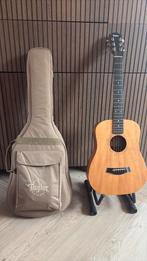 Taylor Baby mini Reisgitaar - Compact en Perfect, Ophalen of Verzenden, Zo goed als nieuw, Western- of Steelstringgitaar