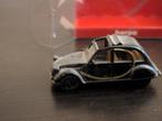 Vintage Herpa Citroën 2CV Modelauto, Hobby en Vrije tijd, Modelbouw | Auto's en Voertuigen, Overige merken, Gebruikt, 1:50 of kleiner