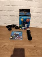 PlayStation Move Starter Pack PS3, Spelcomputers en Games, Games | Sony PlayStation 3, Gebruikt, Overige genres, 1 speler, Eén computer