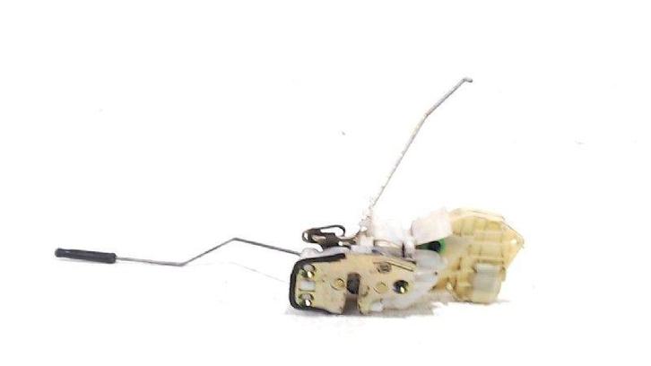 Slot mechaniek portier elektrisch centrale vergrendeling rec, Auto-onderdelen, Carrosserie en Plaatwerk, Honda, Gebruikt, Herkomst onderdeel bekend