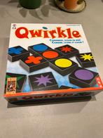 Qwirkle. Compleet en in perfecte staat., Ophalen of Verzenden, Zo goed als nieuw