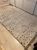 Vloerkleed 240 x 165 cm, Huis en Inrichting, Stoffering | Tapijten en Kleden, Ophalen, Wit, 150 tot 200 cm, 200 cm of meer