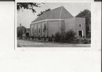 Halle Ned Herv Kerk  Jan in Halle, Verzenden, 1940 tot 1960, Ongelopen, Gelderland
