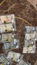 Stone island hoesjes, Ophalen of Verzenden, Zo goed als nieuw