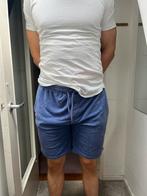 Short zeeman xxl, Kleding | Heren, Ophalen of Verzenden, Zo goed als nieuw, Overige maten, Paars