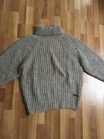 Nieuwe MOSCOW taupe coltrui, Ophalen of Verzenden, Nieuw, Maat 38/40 (M), Bruin