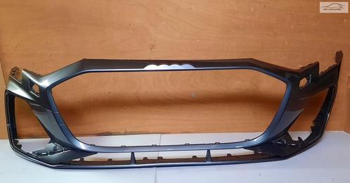 Voorbumper nieuw orgineel Audi A3 8Y FL S-Line 8Y0807437R, Auto-onderdelen, Carrosserie en Plaatwerk, Bumper, Audi, Voor, Gebruikt