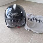 Motor helm shoei pothelm, Shoei