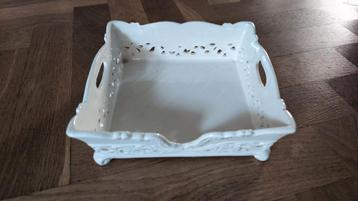Riverdale schaaltje voor servetten / servettenhouder beschikbaar voor biedingen