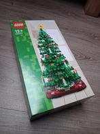 LEGO 40573 Kerstboom - (Sint tip) Nieuw in doos!, Ophalen of Verzenden, Nieuw, Complete set, Lego