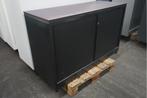 Ahrend kast archiefkast roldeurkast kantoorkast, Gebruikt, 100 tot 150 cm, Niet ingevuld, Meerdere deuren