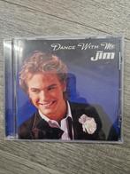 Jim - Dance With Me CD, Ophalen of Verzenden, 2000 tot heden, Zo goed als nieuw
