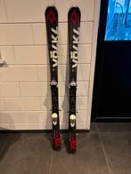 Volkl Tip Rocker Ski's, Sport en Fitness, Overige merken, 140 tot 160 cm, Gebruikt, Ophalen of Verzenden