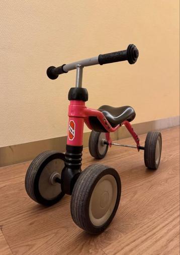 Puky Loopfietsje beschikbaar voor biedingen
