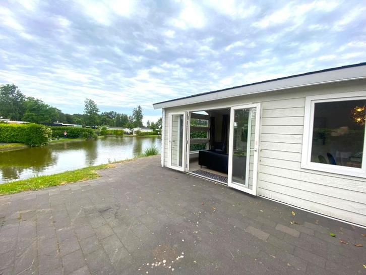 Te koop Europarcs Recreatiewoning Halfweg verhuur Mogelijk, Caravans en Kamperen, Stacaravans, tot en met 4, Ophalen