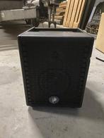 Proffesionele Pro Dipe Versterker, Ophalen, Zo goed als nieuw