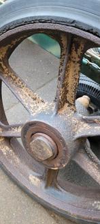 Loopwiel halftrack duitse opel maultier te koop, Ophalen, Landmacht, Duitsland, Overige typen