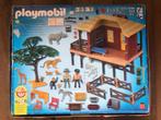 Playmobil 4826 – Safari Verzorgingspost – in originele doos, Kinderen en Baby's, Speelgoed | Playmobil, Complete set, Ophalen of Verzenden