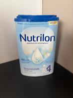 Pak nutrilon maat 4, Kinderen en Baby's, Babyvoeding en Toebehoren, Ophalen of Verzenden, Nieuw, Overige typen