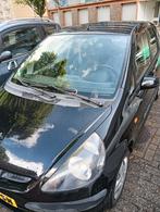 Honda Jazz 1.4 I CVT 2002 Zwart, 83 pk, 450 kg, 4 cilinders, 990 kg