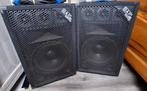 DAP Audio speakerset + Devine kabels, Gebruikt, Overige typen, 120 watt of meer, Ophalen