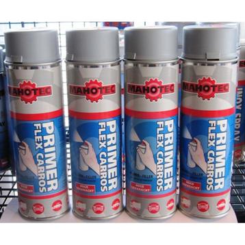 PRIMER FLEXPRIMER FILLER 1 x 500 ML