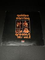 Golden Earring - Greatest Hits Vol.2 - LP, Ophalen of Verzenden, Zo goed als nieuw, 12 inch, Poprock