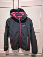 Icepeak softgel jas maat 164, Kinderen en Baby's, Kinderkleding | Maat 164, Meisje, Ophalen of Verzenden, Zo goed als nieuw, Icepeak