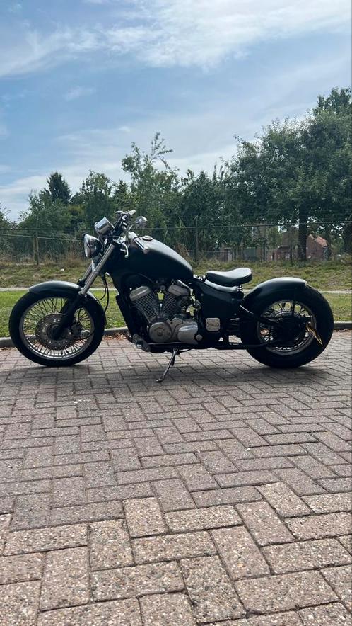Honda VT600 ‘94, Motoren, Onderdelen | Honda, Ophalen