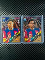 2x Panini FIFA365 Rising Stars Lamine Yamal RC #RS29, Ophalen of Verzenden, Zo goed als nieuw