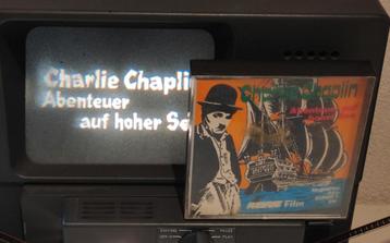 super 8 C.C in ABENTEUER AUF HOHER SEE  zwart wit geluid  beschikbaar voor biedingen