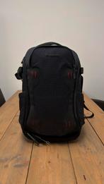 Manfrotto PRO Light Flexloader Camera Rugzak zgan!, Ophalen of Verzenden, Zo goed als nieuw, Rugtas, Overige merken