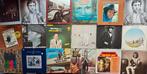 51 elpees lp, Ophalen of Verzenden, 12 inch
