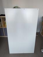 2x Witte Ikea Komplement Planken 100x58 cm, Ophalen of Verzenden, 25 tot 50 cm, 50 tot 100 cm, Minder dan 100 cm