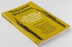 Schrijvers Portretten uit de Haagse Post (1975), Boeken, Verzenden, Zo goed als nieuw, Nederland
