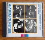 Return to Forever - Reunion 1983 (CD), Ophalen of Verzenden, 1980 tot heden, Zo goed als nieuw, Jazz