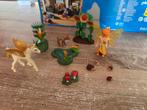 Playmobile elven, Kinderen en Baby's, Speelgoed | Playmobil, Ophalen of Verzenden, Zo goed als nieuw