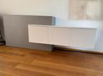 TE KOOP NEDERLANDS DESIGNER MEUBEL / TV MEUBEL INTERSTAR., Huis en Inrichting, Ophalen of Verzenden, Zo goed als nieuw, 25 tot 50 cm