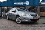Opel Astra 1.4 Turbo Cosmo Trekhaak Clima Cruise Multimedia, Voorwielaandrijving, 680 kg, 4 cilinders, Navigatiesysteem