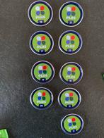 PLUS Spaarzegels - Diverse aantallen, Verzamelen, Ophalen of Verzenden, Nieuw