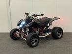 Suzuki LTZ 400 NL kenteken quad suzuki ltz400 suzuki quad