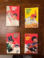Pietje Bell Boekjes - 4 Delen, Ophalen of Verzenden, Gelezen, Fictie algemeen