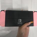 Nintendo Switch OLED + Extra Joy-Cons &  veel Accessoires!, Spelcomputers en Games, Spelcomputers | Nintendo Switch, Ophalen of Verzenden