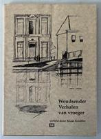 Woudsender verhalen van vroeger - Klaas Knobbe, Boeken, Ophalen of Verzenden, Zo goed als nieuw