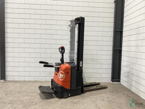 Stapelaar BT SPE160L 2008, Zakelijke goederen, Machines en Bouw | Heftrucks en Intern transport, Stapelaar, Elektrisch, 1000 tot 2000 kg