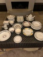 Emma Bridgewater Servies - Diverse Onderdelen, Huis en Inrichting, Keuken | Servies, Gebruikt, Overige typen, Ophalen of Verzenden