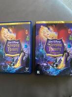Sleeping Beauty edition DVD, Boxset, Overige typen, Ophalen of Verzenden, Zo goed als nieuw