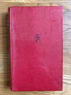 Boek Karakter - F. Bordewijk, Ophalen of Verzenden, Gelezen, Nederland